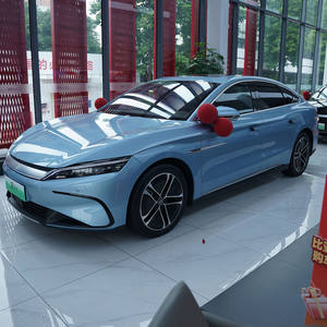 BYD HAN EV Véhicule électrique intelligent à énergie nouvelle Édition Champion 4x4 Haut de gamme - Product Image 3