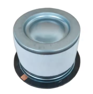 Manny 23716467 Nouveau filtre séparateur d'huile industriel en fibre de verre certifié ISO9001 pour compresseur d'air à vis - Product Image 4