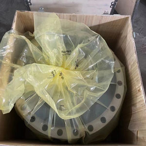 Reductor Rexroth Serie GFT GFT24T GFT60T GFT80T GFT110T Se Utiliza para Reductor de Caminadora de Fresadora <span class=keywords><strong>SANYSA</strong></span> ZHONGLIAN - Product Image 5