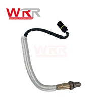 Capteur d'oxygène automobile WRR 11787545243 pour BMW E60 E84 E90 E63 E92 X1 1 3 5 6 7 Series Pièces automobiles de haute qualité