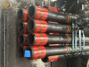 Ống thép carbon liền mạch <span class=keywords><strong>API</strong></span> 5ct <span class=keywords><strong>N80</strong></span> vỏ dầu cán nóng chất lỏng/đường ống dẫn dầu sharjah Công suất áp suất cao - Product Image 4