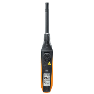 เทอร์โมไฮโกรมิเตอร์ Testo 605i รุ่นดั้งเดิมและรุ่นใหม่ - ใช้งานผ่านสมาร์ทโฟน - Product Image 3