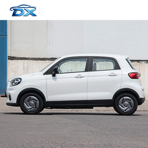 Voiture électrique populaire chinoise 2024 Lingpao T03 Mini Voiture électrique Leap Motors T03 Voiture <span class=keywords><strong>taxi</strong></span> électrique <span class=keywords><strong>à</strong></span> <span class=keywords><strong>vendre</strong></span> - Product Image 5