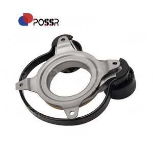 POSSR 06N903133A motor parçaları Audi A4 A5 A6 için yüksek kaliteli tahrik kayışı gergi 2.0 06N903133 - Product Image 2