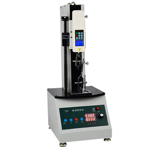 Machine d'essai électronique verticale à colonne unique AEL 220V Garantie 1 an Précision 0,5% IP55 ODM/OEM 0,75 - Product Image 1