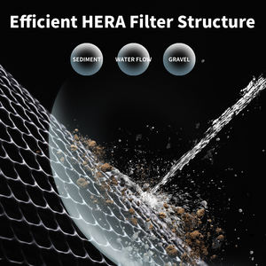 Kit de Tubería de Inducción Turbo para Sistema de Admisión de Aire Frío de 3" 76 mm para Coche, Tubo de Fibra de Carbono con Filtro de Aire de Cono de Alto Flujo para Carreras de Alto Rendimiento - Product Image 3