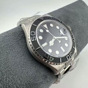 High-end42mm <b>Titanium</b> Alloy Mechanical Wristwatch Featuring Classic and Fashionable Automatic Movement,OEM Manufactured in China - Product Image 2