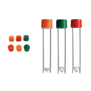 Laboratório plástico estéril 9ml <span class=keywords><strong>10ml</strong></span> 12ml <span class=keywords><strong>Centrifuge</strong></span> <span class=keywords><strong>Tube</strong></span> Sampling <span class=keywords><strong>Tube</strong></span> Transport <span class=keywords><strong>Tube</strong></span> para coleta de amostras - Product Image 6