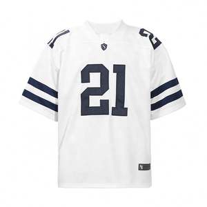 Custom <b>Mens</b> Gym Oversized Tshirt Gym Football <b>T</b> <b>Shirt</b> <b>Men</b> <b>V</b>-<b>neck</b> Jersey <b>T</b>-<b>shirt</b> - Product Image 6