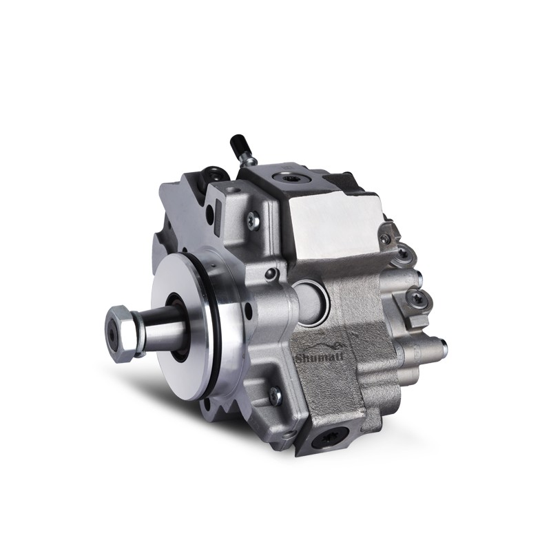 common rail injection pump 0445020122  0445020043 6754-71-1012 diesel fuel CP3 PUMP FOR Cummins 6.7QSB VW CDC FORTON KOMATSU