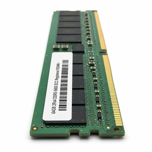AD258357 Módulo de Memoria DDR5-5600/PC5-44800 ECC Registrado de 64 GB, 288 Pines, RDIMM CL46 1.1V, Doble Rango X4 - Product Image 1