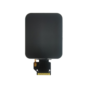 Özel 1.69 inç 240*280 IPS SPI TFT <span class=keywords><strong>LCD</strong></span> modülü için akıllı saat <span class=keywords><strong>LCD</strong></span> ekran 1.69 inç 12Pin ST7789 <span class=keywords><strong>LCD</strong></span> ekran fabrika dokunmatik Panel - Product Image 3