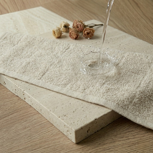 Toallas de Baño de Algodón de Lujo, Premium, Suaves y Absorbentes, Ideales para Hoteles y Baños - Product Image 2