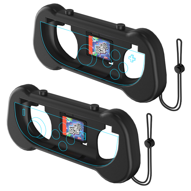 Switch 2 Game Handle Switch 2 Controller Case Handle Grip for nintendo Switch 2
