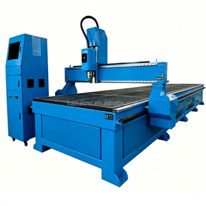 Macchina CNC Multifunzione per Lavorazione del Legno, Taglio e Intaglio per <span class=keywords><strong>Mobili</strong></span> Personalizzati e <span class=keywords><strong>Produzione</strong></span> di Artigianato in Legno - Product Image 2