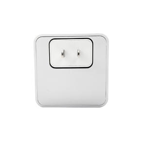 เครื่องตรวจจับก๊าซคาร์บอนมอนอกไซด์5-in-1เครื่องตรวจจับการรั่วของอากาศภายในอาคารคาร์บอนมอนอกไซด์ - Product Image 5