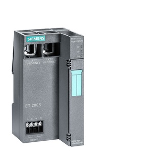 โมดูลอินเทอร์เฟซ 6ES71513BA230AB0 SIMATIC DP ET 200S IM 151-3 รุ่น 6ES7 151-3BA23-0AB0 6ES7151-3BA23-0AB0 - Product Image 2