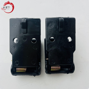 81180-34000RY Conjunto de manija de liberación del cierre del capó para Hyundai/Kia 8118034000RY - Product Image 3