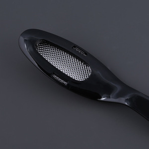 Râpe à pieds, lime à pieds, grattoir à pieds, brosse à pieds, éliminateur de callosités, brosse à pieds pour usage domestique - Product Image 4