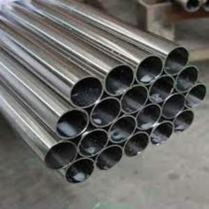 ASTM A270 A554 SS304 yuvarlak paslanmaz çelik boru/boru - Product Image 2