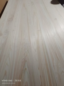 <span class=keywords><strong>Tablero</strong></span> de Contrachapado de Madera de Tilo de 18 x 12 Pulgadas para Muebles de Lujo y Aplicaciones Arquitectónicas, Suministro de Fábrica - Product Image 3