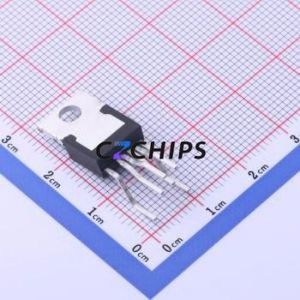 Haute qualité TOP258YN TO-220-7C Circuit intégré IC puce PMIC AC-DC contrôleur et régulateur - Product Image 2