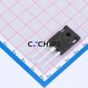 ทรานซิสเตอร์ภาคสนามทรานซิสเตอร์ CMH60R078ไปยัง247 (MOSFET) แบบใหม่ดั้งเดิม - Product Image 1
