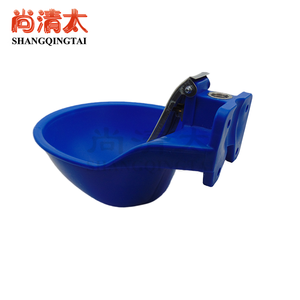 <span class=keywords><strong>Abreuvoir</strong></span> en plastique pour bétail, capacité de 2 L, en acier inoxydable 201, équipement d'élevage de vaches, vente en gros, personnalisation des usines - Product Image 4