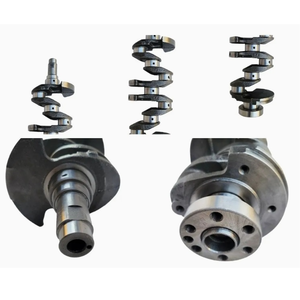 Di alta qualità nuovissimo albero motore G4fg G4FC 23110-2b000 23110 2 b000 per Hyundai Elantra Avante - Product Image 2