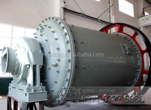 Offre Spéciale capacité 0.81-4.3 t/h moulin à tige pour minerai d'étain - Product Image 6