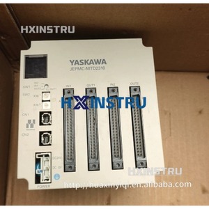 YASKAWA JEPMC-MP2310-E LIO-01 LIO-04 PLC Usado H - Product Image 4
