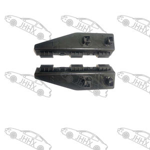 الإصدار من الشرق الأوسط من المصد الخلفي للسيارة دعامة جانبية لدعامة مصد الخلفي لسيارة Toyota Corolla Kombi <span class=keywords><strong>Limo</strong></span> 2003-2006 - Product Image 5