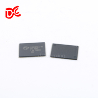 DHX Venta al por Mayor de Circuitos Integrados Originales en Stock, Proveedores de Chips IC CY62167ELL-45ZXI