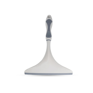 HOLAMOPA Factory Custom Plastic Handle <strong>Window</strong> <strong>Cleaning</strong> Squeegee with Durable Rubber <strong>Blade</strong> <strong>for</strong> Household Glass Washing - Product Image 3