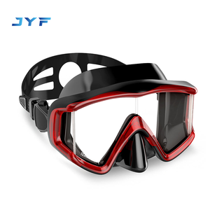 Máscara <span class=keywords><strong>de</strong></span> Buceo Profesional JYF <span class=keywords><strong>de</strong></span> Gran Calidad con Marco Grande y Visión Amplia, Equipo <span class=keywords><strong>de</strong></span> Buceo, <span class=keywords><strong>Gafas</strong></span> <span class=keywords><strong>de</strong></span> <span class=keywords><strong>Snorkel</strong></span> - Product Image 3