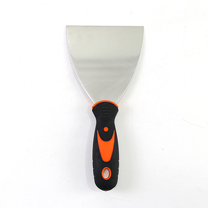 Paslanmaz çelik plastik kauçuk kazıyıcı yeni farklı stil kolu - Product Image 4