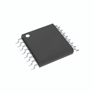 In Stock Electronic Circuit Components Logic 16 TSSOP CD4028BPWR - Product Image 1