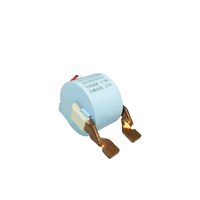 Transformador de Potencia Trifásico de Alta Tensión con Estructura de Bobina Toroidal de 50Hz, Caja de Distribución para Medidor Electrónico Hecha de Aluminio