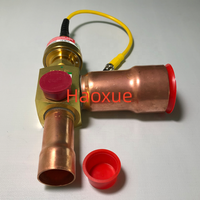 Pièces détachées pour compresseur frigorifique TRANE X15111210300, électrovanne d'expansion VAL12003