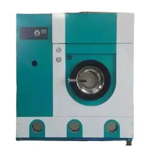 Firbimatic machine de nettoyage à sec