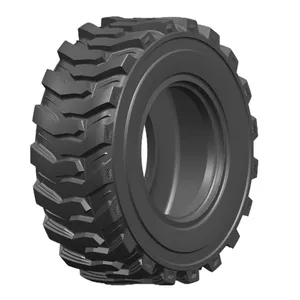 Factory Pneumatic Tyre For Industrial Vehicle Forklift Tyre 10-16.5NHS