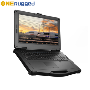 Portátil Industrial ONERugged N15T de 15.6 Pulgadas, Portátil Resistente I5/i7 4G/5G 11 Pro, Totalmente Robusto - Product Image 4