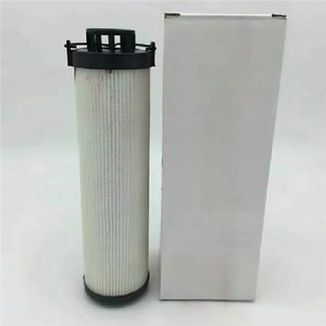 ตลับกรองน้ำมันไฮดรอลิก 10 ไมครอน ใยแก้ว ใช้แทนสำหรับกรองสายส่งกลับ Hydac Hycon - Product Image 1