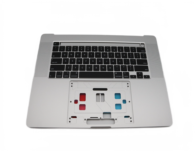 Palmrest Topcase With Keyboard for Retina Mabook Pro A2251 C Upper