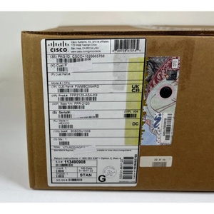 Cisco New Original FPR2120-ASA-K9 Network Security Appliance Hardware Firewall FPR2130-NGFT-K9 FPR1120-ASA-K9 - Product Image 3