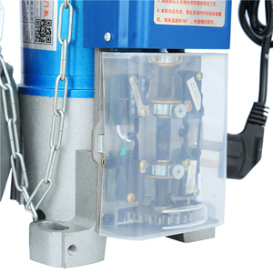 YH 500 600KG 自動ドアオペレーター ベトナム製 ロールシャッター 便利なアクセスのために - Product Image 4