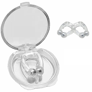 Nuevas Tiras Nasales Ce para Respirar Mejor, de Tela No Tejida Negra, Alivian Instantáneamente la Congestión Nasal, Detienen los Ronquidos, Alivian el Resfriado y las Alergias, 60x22mm - Product Image 2