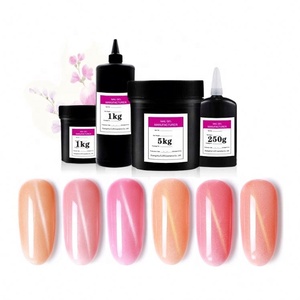 Canni — vernis à ongles Gel, Art de décorer les ongles, base yeux de chat, nouveauté, vente en gros - Product Image 3