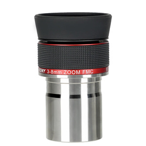 Svbony Zoom Eyepiece 3-8mm Fmc 1.25 Inches For Telescope And Microscope - Product Image 1