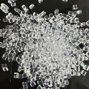 High Performance PVC Resin Granules Food/Pipe/<b>Medical</b> Grade Extrusion Molding for Pipe - Product Image 5